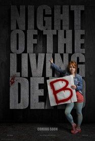 Night of the Living Deb streaming