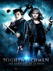 Nightwatchmen - Les gardiens de la nuit streaming