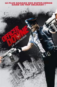 Officer Downe streaming