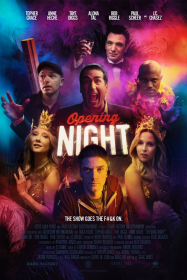 Opening Night 2016 streaming