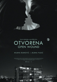 Otvorena streaming