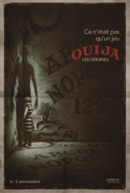 Ouija : les origines streaming