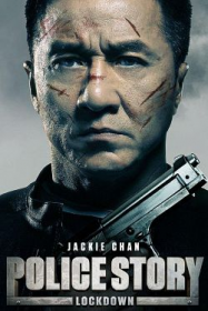 Police Story: Lockdown streaming