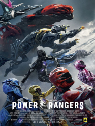 Power Rangers 2017