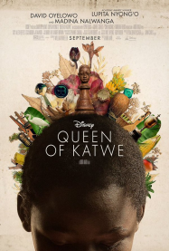 Queen Of Katwe