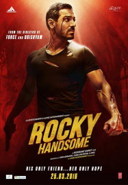 Rocky Handsome streaming