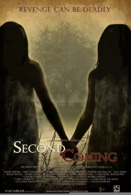 Second Coming streaming