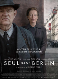 Seul dans Berlin streaming