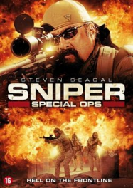 Sniper: Special Ops streaming