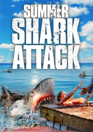 Summer Shark Attack streaming