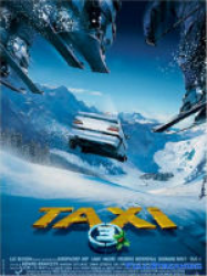 Taxi 3 streaming