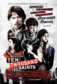 Ten Thousand Saints streaming