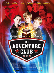 The Adventure Club streaming