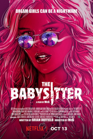 The Babysitter streaming