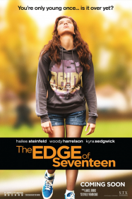 The Edge of Seventeen streaming