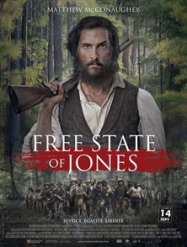 The Free State Of Jones streaming