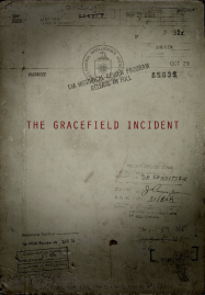 The Gracefield Incident streaming