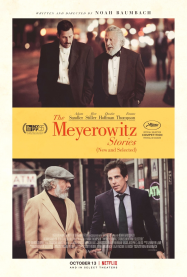 The Meyerowitz Stories (New and Selected) streaming