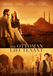 The Ottoman Lieutenant streaming