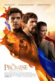 The Promise 2017 streaming