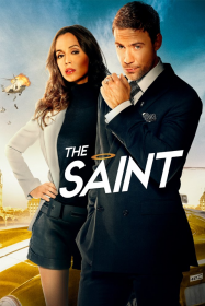 The Saint streaming