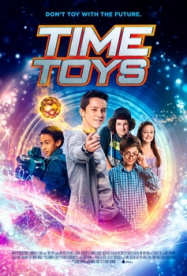 Time Toys streaming