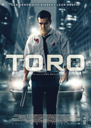 Toro streaming