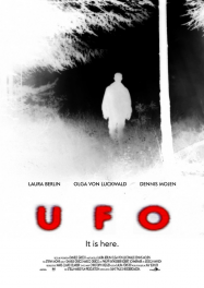 UFO: It Is Here streaming