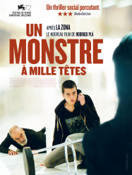 Un Monstre à mille têtes streaming