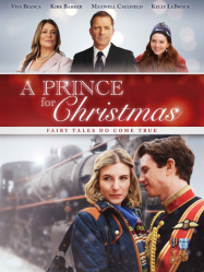 Un Prince pour Noël streaming