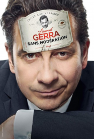 Laurent Gerra - Sans modération streaming