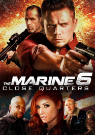 The Marine 6: Close Quarters streaming