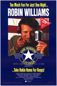 Good morning Vietnam streaming