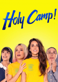 Holy Camp! streaming