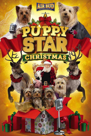 Puppy Star : c’est Noël ! streaming