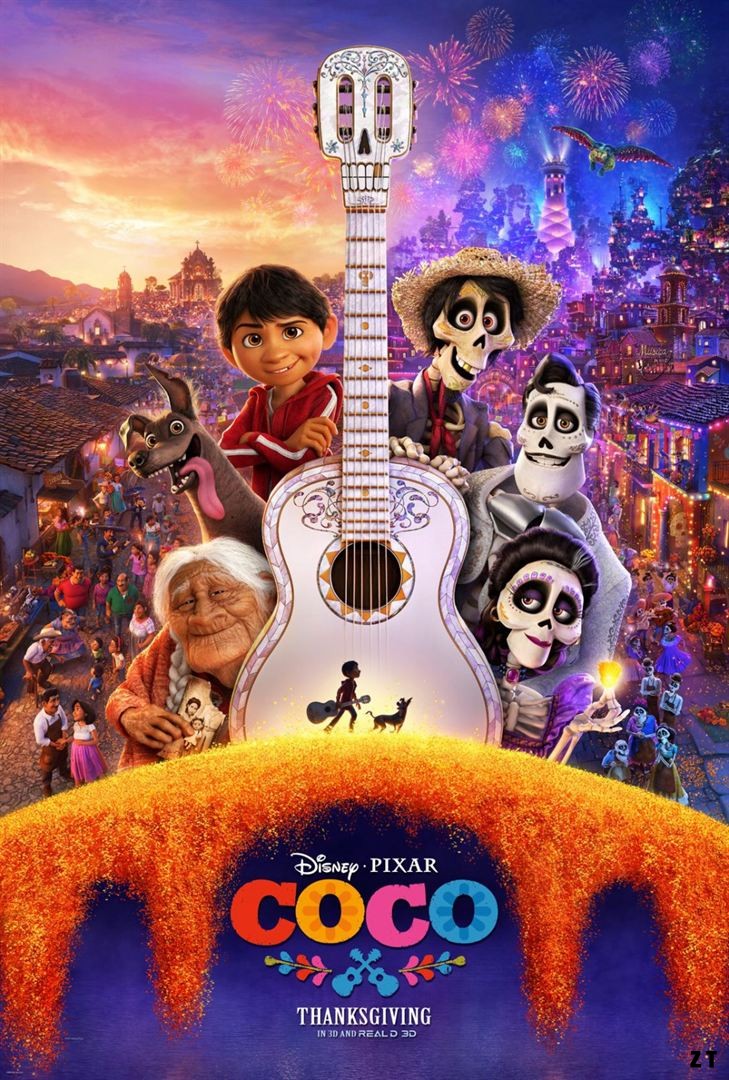 coco streaming