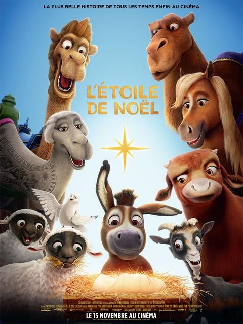 L'Etoile de Noël streaming