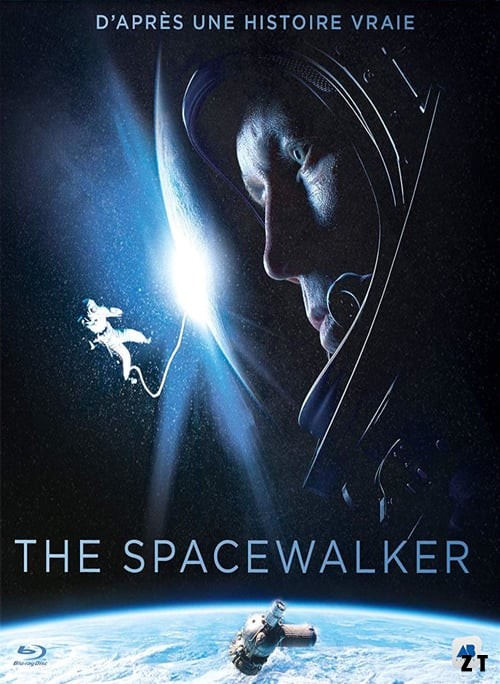 The Spacewalker