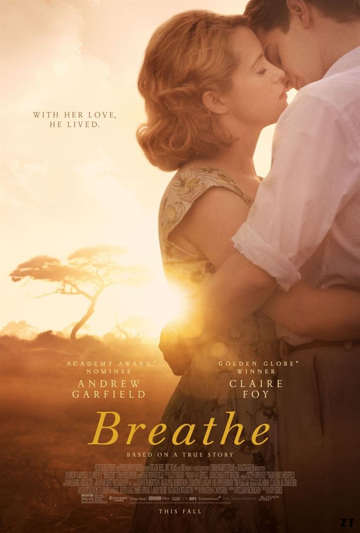 Breathe streaming