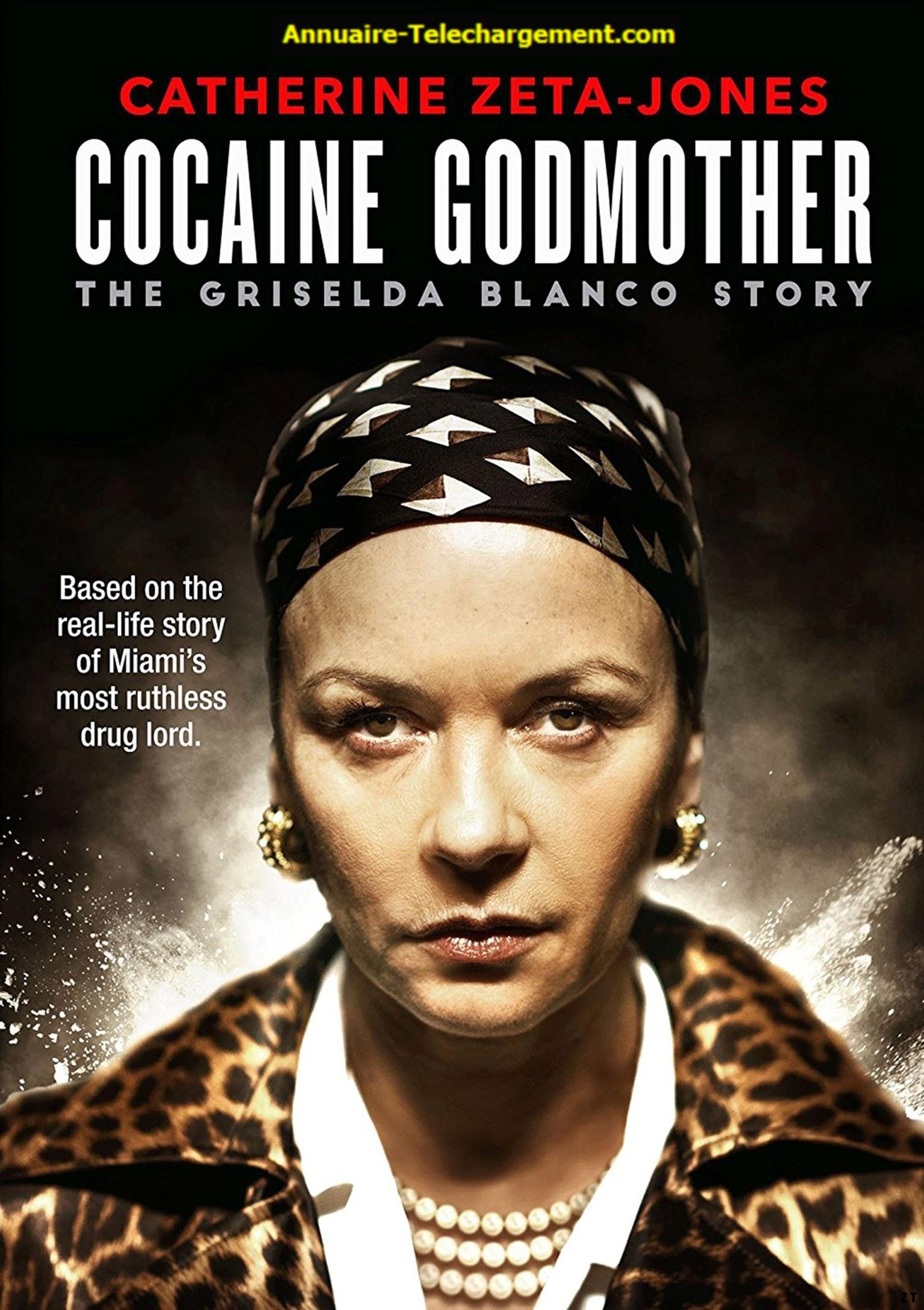 Cocaine Godmother streaming