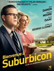 Bienvenue à Suburbicon streaming