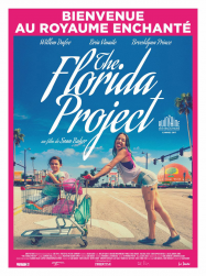 The Florida Project 2017 streaming