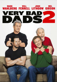 Very Bad Dads 2 streaming