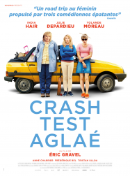 Crash Test Aglaé streaming