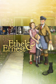 Ethel & Ernest streaming