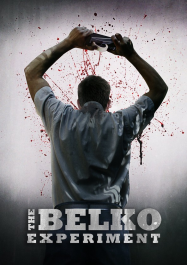 The Belko Experiment streaming