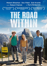 The Road Within streaming