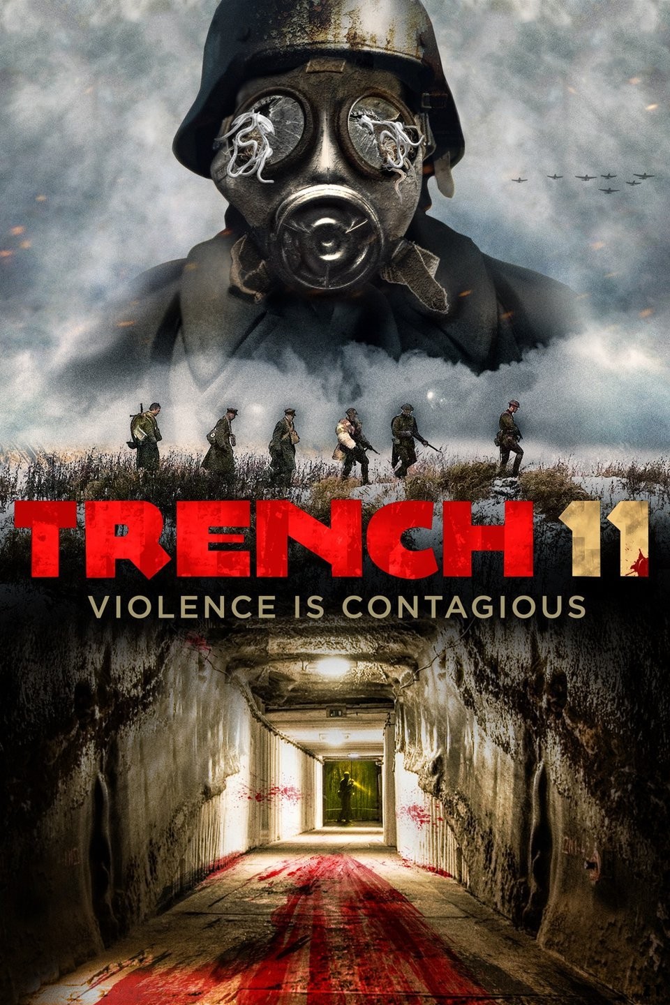 Trench 11 streaming