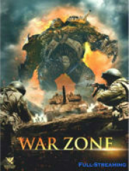 War Zone streaming