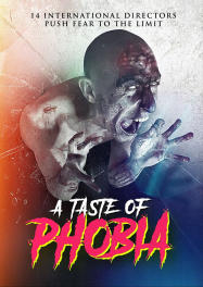 A Taste of Phobia streaming